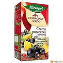 Herbata HERBAPOL HERBACIANY OGR&Oacute;D Czarna Porzeczka z Cytryn� (20 saszetek)