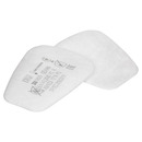 Filtr cz�stek sta�ych 3M P2 R, 5925, opakowanie 1 para