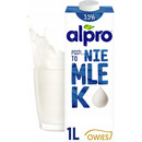 Nap&oacute;j DANONE ALPRO 1L owsiany PSST! TO NIE MLEKO