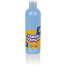 Farba szkolna Astra 250 ml - b��kitna 301217022 ASTRA