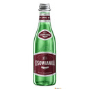Woda CISOWIANKA 0.3l Silny Gaz szko karton 24 szt