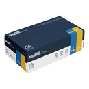 R�kawice nitrylowe, EASYCARE, 100 szt., rozmiar L, niebieskie