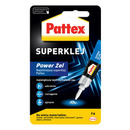 Klej SUPER POWER EL PATTEX S.O.S., 2g