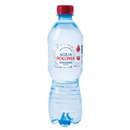 Woda mineralna Aqua Polonia, niegazowana, 0,5l KAUCJA