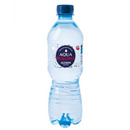 Woda mineralna Aqua Polonia, gazowana, 0,5l KAUCJA