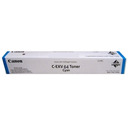 Toner Canon C-EXV 64 do iR-advance C3922i/26i/30i/35i | cyan| 25, 5K