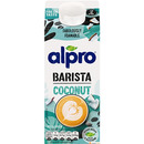 Nap&oacute;j ro�linny ALPRO KOKOSOWO-SOJOWE 0,75L BARISTA