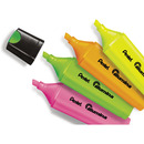Zakrelacze SL60 4 kol mix PENTEL