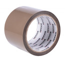 Ta�ma pakowa OFFICE PRODUCTS, 72mm x 60y, 36mic, 1szt., br�zowa