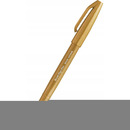 Pisak BRUSH SIGN PEN niebieskofioletowy SES15C-V2