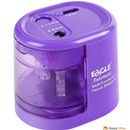 Temper&oacute;wka na baterie EAGLE EG-516 USB dwukolorowa fioletowa 130-1917