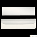 Etykieta do p&oacute;�ek Leitz 10 szt., 60050002