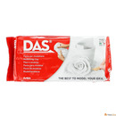 Glina bia�a samoutwardzalna DAS 0, 5 kg, 364653 TITANUM