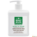 BIA�Y JELE� Myd�o w p�ynie z dozownikiem 500ml 5597