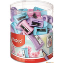 Temper&oacute;wka VIVO pastel 1 otw&oacute;r Maped 63011