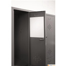 Kieszeń magnetyczna przezroczysta A4 (2) 487419 (X)