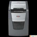 Niszczarka Rexel Optimum AutoFeed+ 90X, (P-4), 90 kartek, 34 l kosz, 2020090XEU