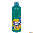 Farba szkolna Astra 250 ml - szmaragdowa, 301217026 (X)