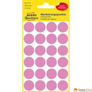 Etykiety naklejki do oznaczania (2 arkusze=30 etykiet) 50x10mm RESMI30G AVERY ZWECKFORM