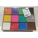 Plastelina max 216 wa�eczk&oacute;w Sweet Colours 01174 KOMA-PLAST