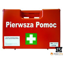 Apteczka pierwszej pomocy AZP100 C 13x23x29 REIS
