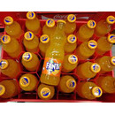 NAP�J FANTA 0.25L BUTELKA SZKLANA + SKRZYNKA