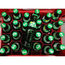 NAP�J SPRITE 0.25L BUTELKA SZKLANA + SKRZYNKA