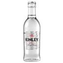 NAP�J KINLEY TONIC 0.25L BUTELKA SZKLANA + SKRZYNKA