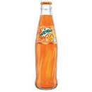 NAP�J MIRINDA 0.25L BUTELKA SZKLANA + SKRZYNKA