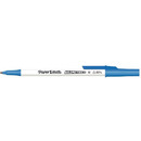 D�ugopis niebieski 1.0mm Paper Mate Kilometrico 2187702
