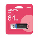 Adata pamiêæ C906 64GB USB2.0 czarny