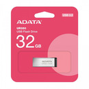 Adata pamiêæ UR350 32GB USB3.2 Gen1 Metal br±zowy