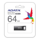 Adata pamiêæ UR340 64GB USB3.2 Gen1 Czarny