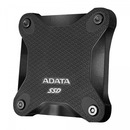 Adata Dysk zewn�trzny SSD SD620 512G U3.2A 520/460 MB/s czarny