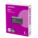 Adata Dysk zewn�trzny SSD SE880 1TB USB3.2A/C Gen2x2