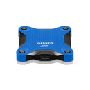 Adata Zewn�trzny dysk SSD SD620 2TB U3.2A 520/460 MB/s Blue