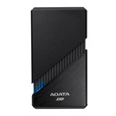 Adata Dysk zewn�trzny SSD External SE920 2TB USB4C 3800/3700 MB/s czarny