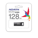 Adata Pendrive UR340 128GB USB3.2 Gen1 Black