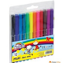 Pisaki GRAND, 12 kolor&oacute;w 160-1382