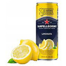 Nap�j gazowany San Pellegrino 330 ml Limonata
