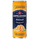Napój gazowany San Pellegrino 330 ml Aranciata