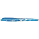 Pióro kulkowe PILOT FRIXION 0, 5mm lazurowe PIBL-FR5-LB