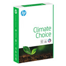 Papier ksero HP CLIMATE CHOICE, A4, klasa B+, 80gsm, 500 ark