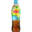 Nap�j Lipton Lemon Ice Tea Zero cukru 500 ml