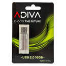 Adiva PAMI�� USB 2.0 16GB ADIVA 0254