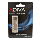 Adiva PAMI�� USB 2.0 8GB ADIVA 0247