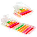 BESTWAY Dmuchany Materac, Fotel 201 x 89 cm 43023