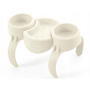 BESTWAY Uchwyt na napoje do basenu Lay-Z Spa 60306