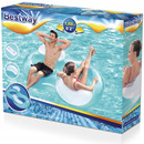 BESTWAY Dmuchany Fotel Wodny Podw&oacute;jny 43009