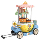 Kuchnia Przeno�na 6w1 z Koszem i W&oacute;zkiem 3 lata+